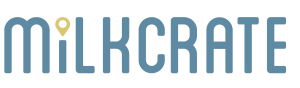 MilkCrate-logo