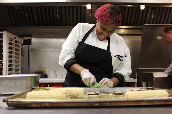 Philabundance Community Kitchen