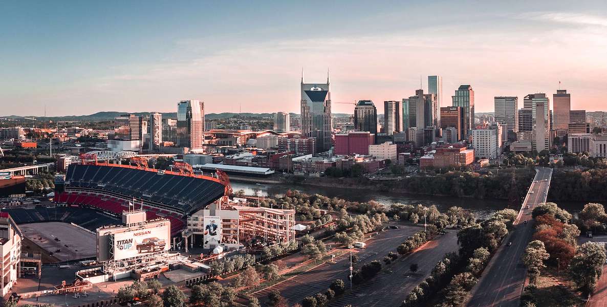 Nashville borrows a successful jobs program from Boston for youth in poverty to help the struggling demographic.