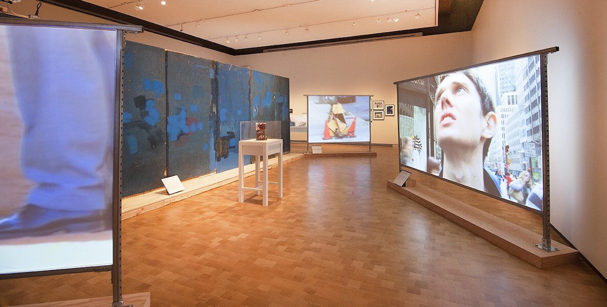 barnes foundation, albert barnes, flaneur