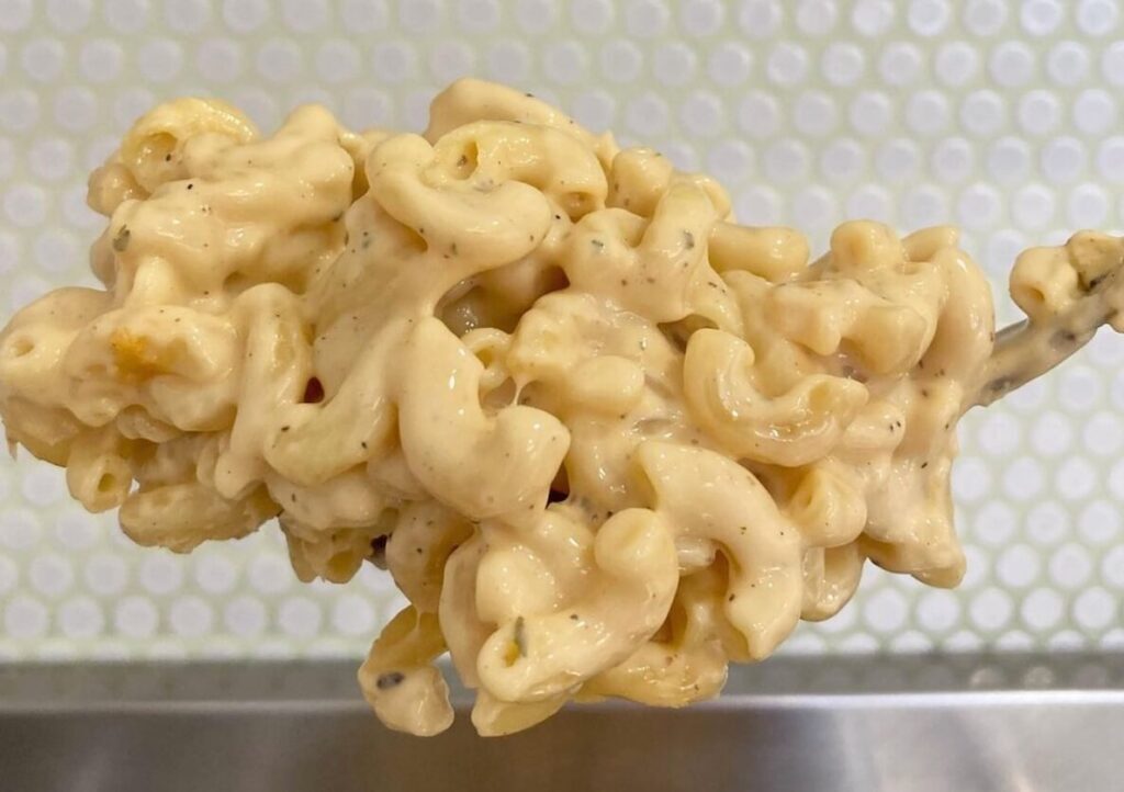 This photo is included in a roundup of some of the best women-run restaurants in Philadelphia right now