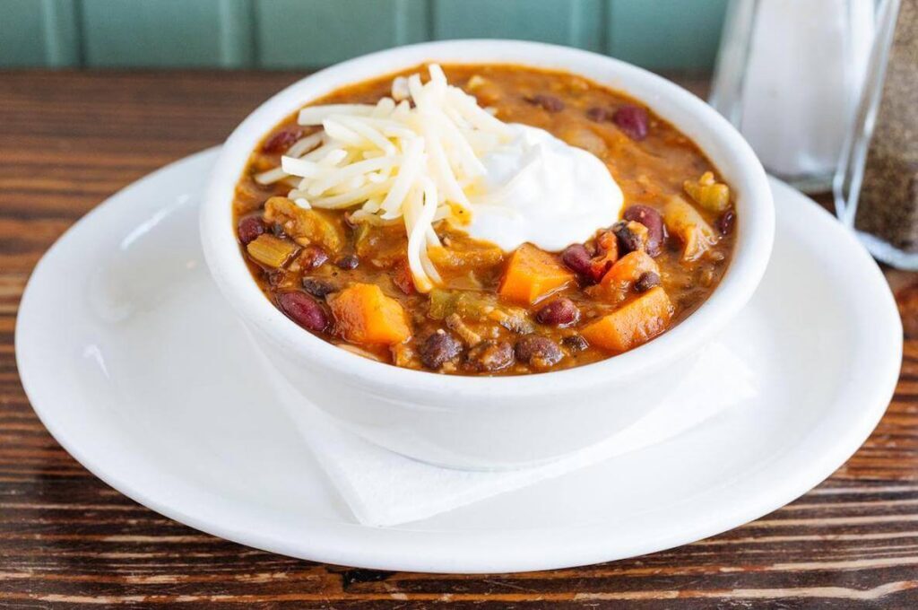 This photo is included in a roundup of some of the best women-run restaurants in Philadelphia right now