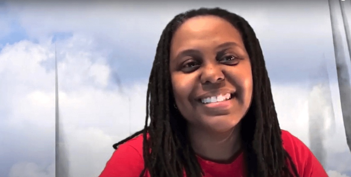 Dr. Nathalie Edmond, clinical psychologist