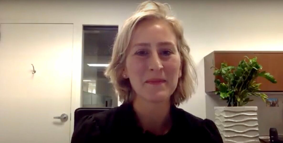 Diana Lind, author of Brave New Home