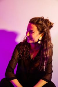 Jane Maguire headshot