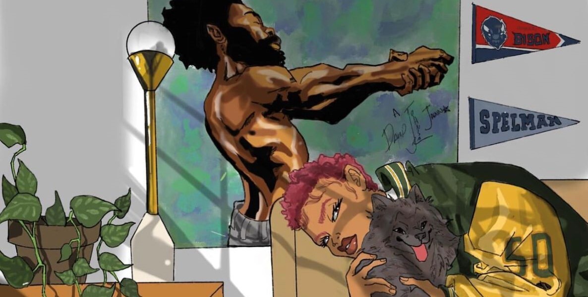 Small Black-owned businesses are the foundation for our strong communities