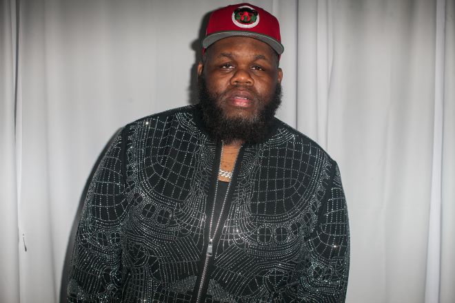 Kerry Scott, co-creator of Philadelphia Fashion Week.