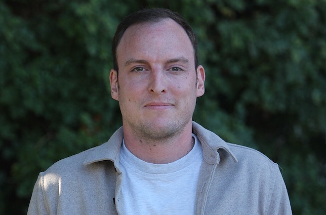 Isaac Saul, founder and editor of Tangle.