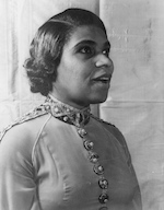 marian anderson singer