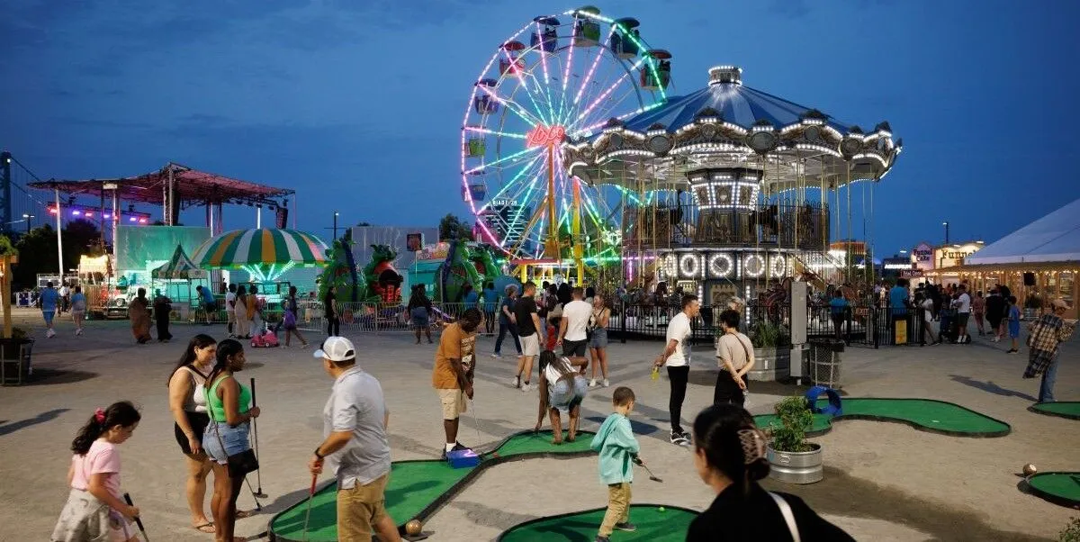 Best Things to Do in Philly This Week and Weekend