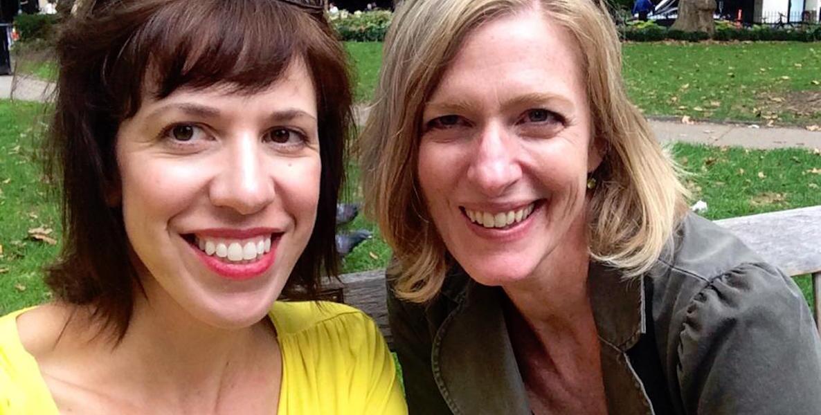 Meet the Disruptor: Locus Partners