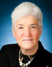Former Philadelphia District Attorney Lynne Abraham
