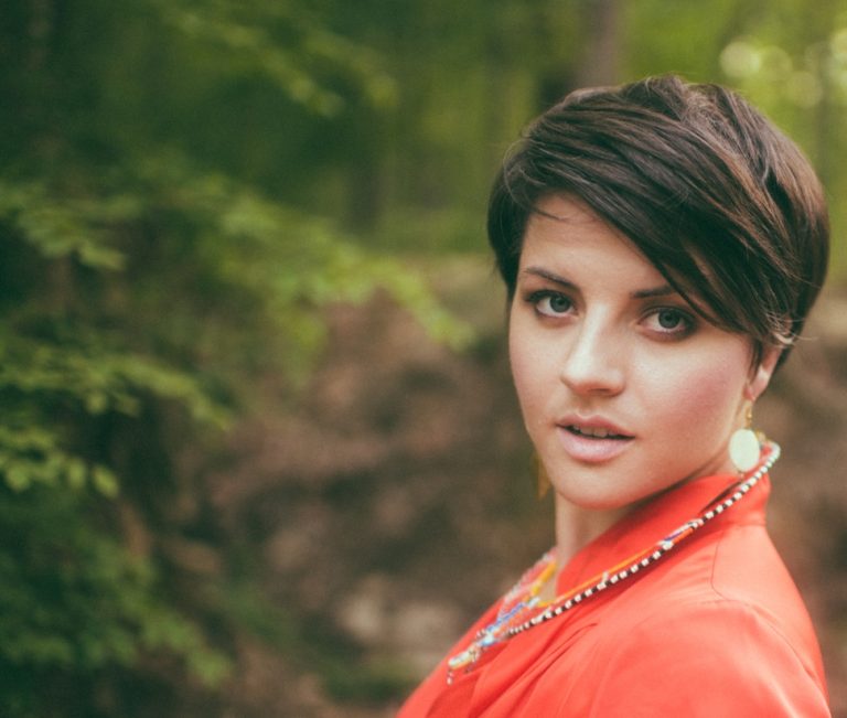 Meet The Disruptor: Molly Hayward - The Philadelphia Citizen