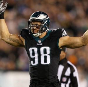 Connor Barwin