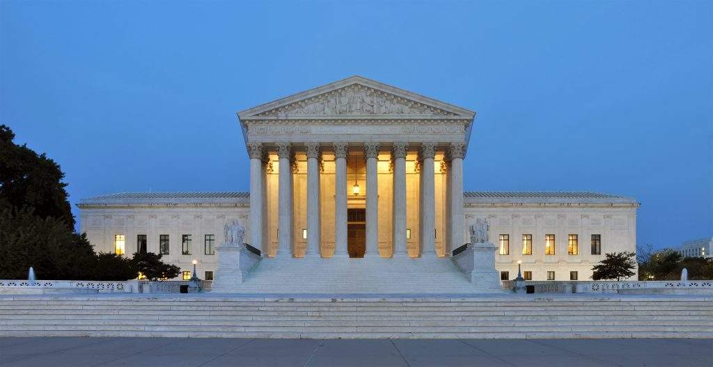 The Supreme Court heard oral argument in Friedrich v California, which could affect Philadelphia unions and their political clout