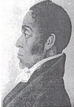 James Forten