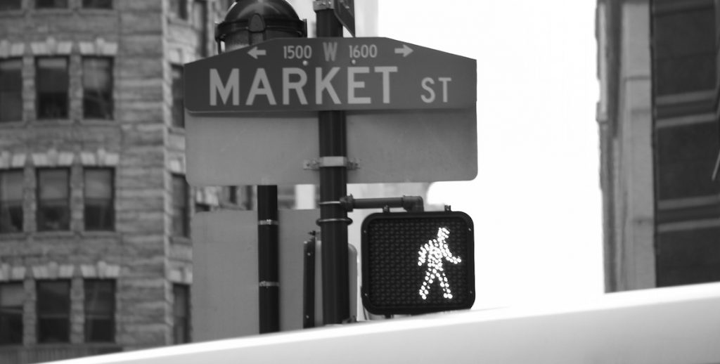 Philadelphia Jobs Growth Coalition header (Market Street)
