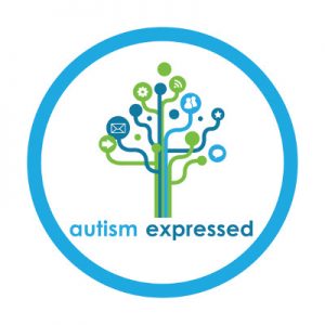 Autism Expressed logo