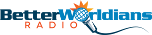 BetterWorldians radio logo