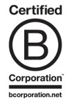 B Corp certification logo
