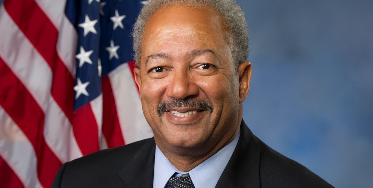 U.S. Representative Chaka Fattah