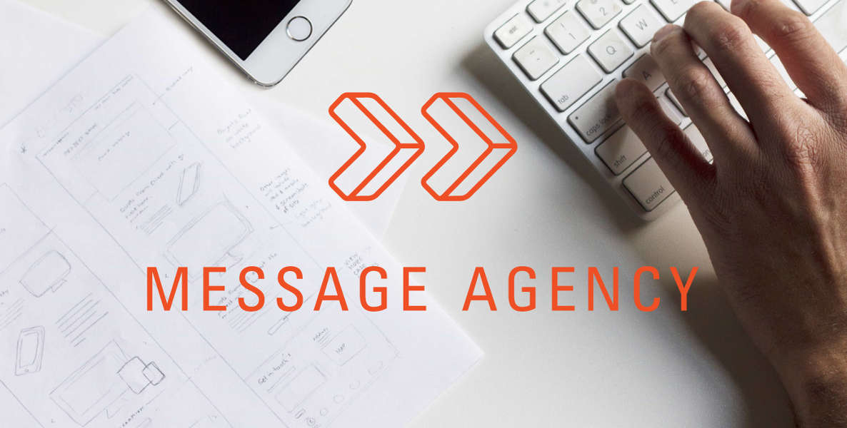 Message Agency, founded by Marcus Iannozzi