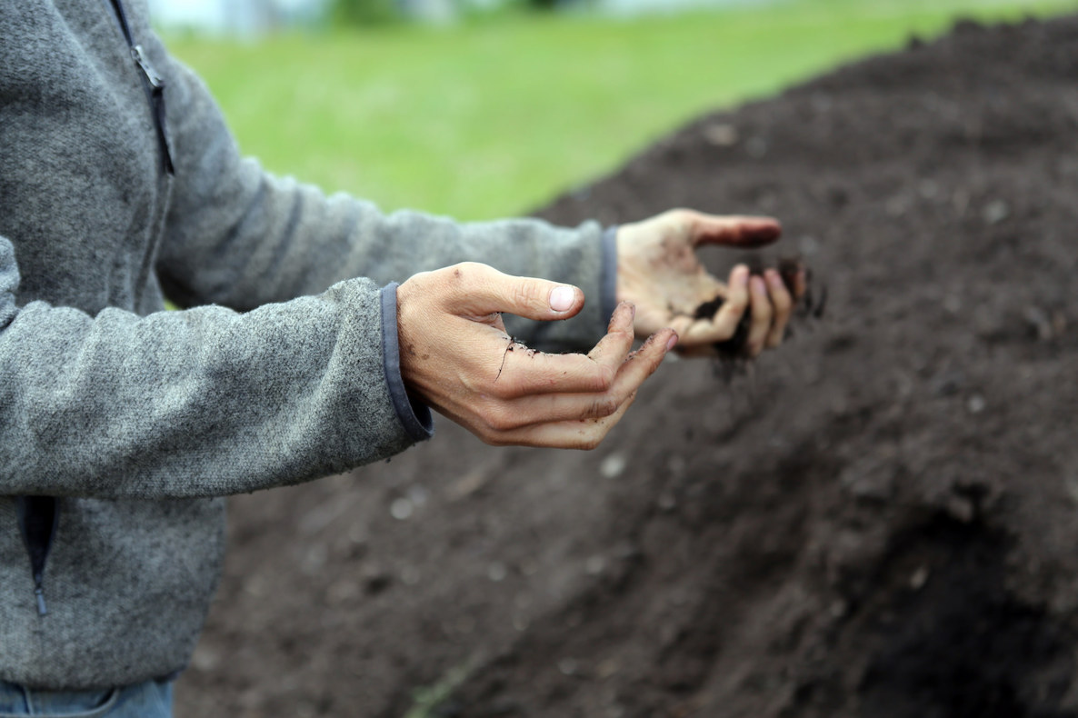Citywide Composting in Philadelphia How We Could Learn From Ottawa