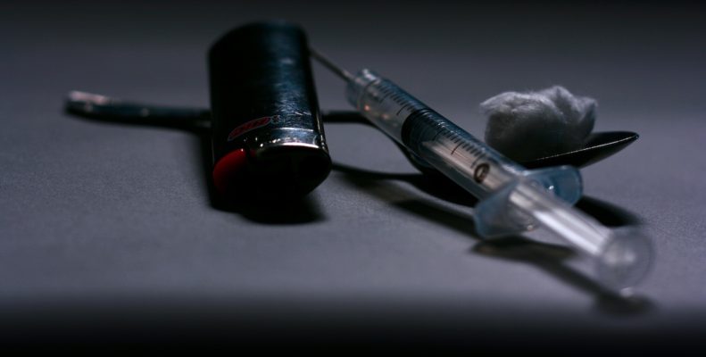 Max Tuttleman Heroin Narcan opioid deaths
