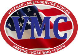 Veterans Multi-Service Center logo