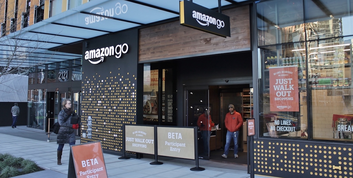 Another reason to bring Amazon to Philly