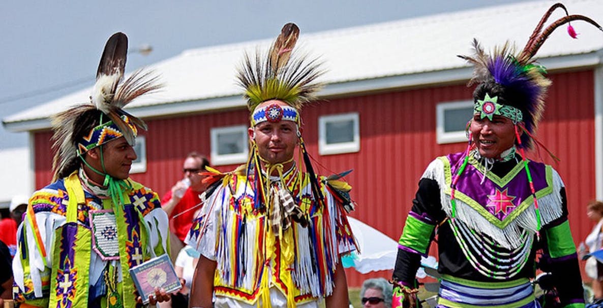 Do Something: Remember the Lenape The Philadelphia Citizen