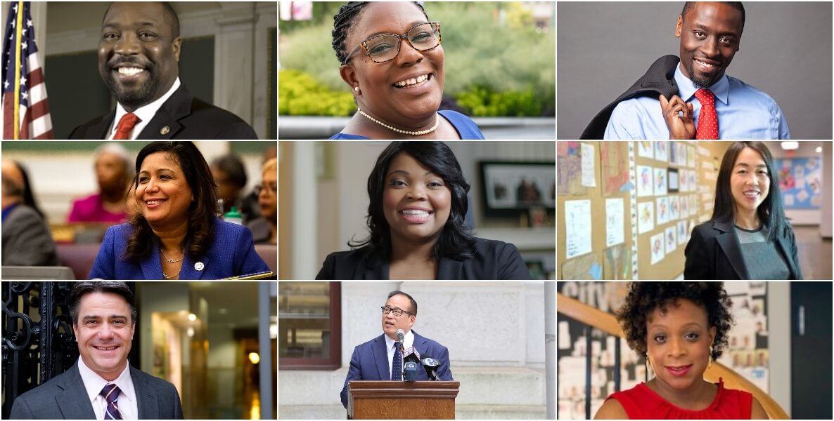 Who's on Philadelphia City Council Get to Know Your Representatives