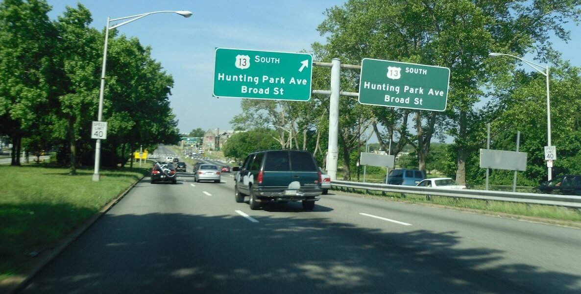 Do The New Speed Cameras On Roosevelt Boulevard Target Black Drivers