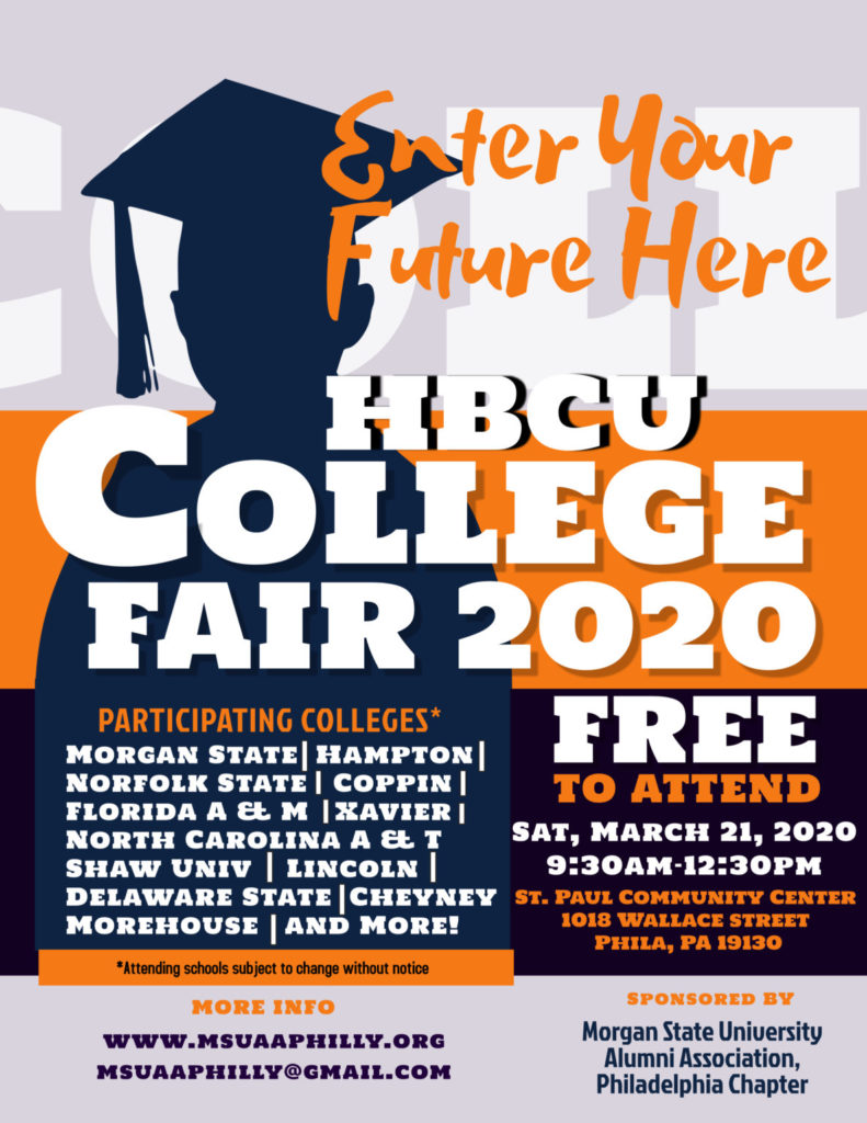 Philly high schoolers deserve an HBCU Week like this one in Wilmington