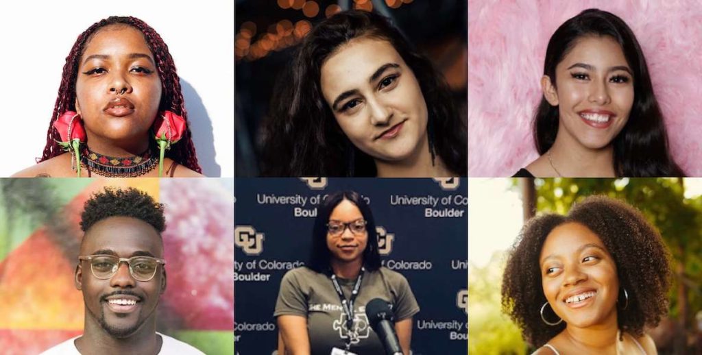 The Philadelphia Citizen is bringing together six world-famous youth leaders to talk about climate change, mental health, social justice, gun-sense, the arts, and more.