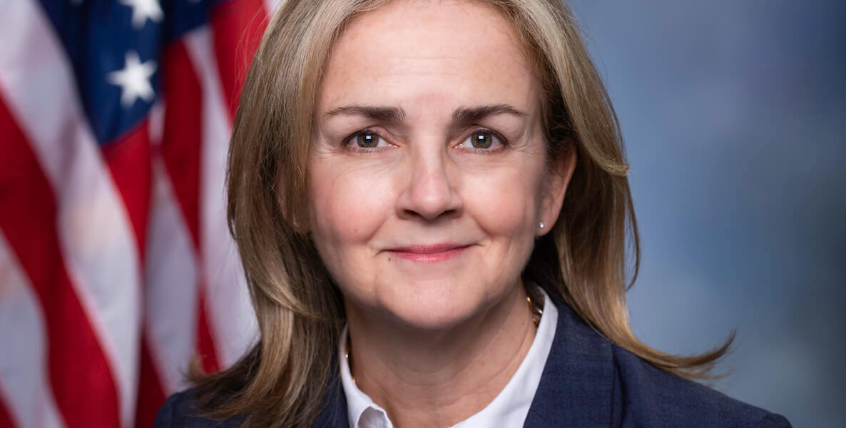 Pennsylvania State Representative Madeleine Dean