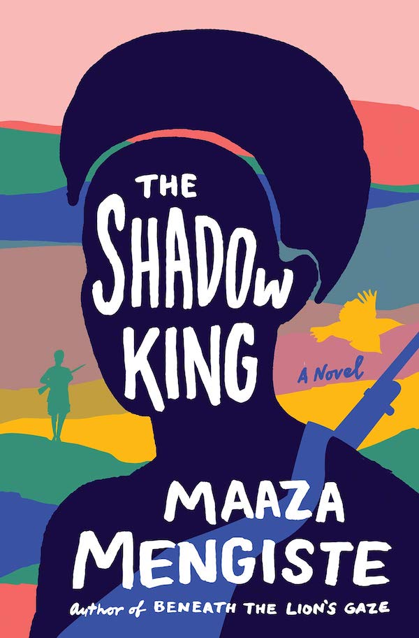 The Shadow King by Maaza Mengiste is one of 50+ books recommended by a group of prominent and well-read Philadelphians during the coronavirus quarantine.
