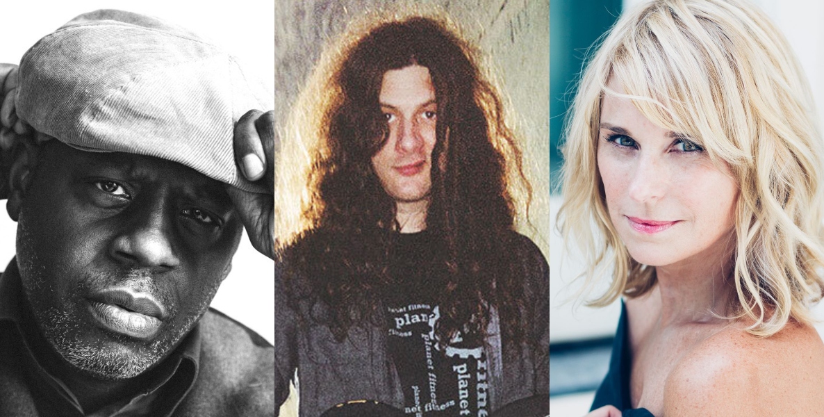 Schooly D, Lauren Hart and Kurt Vile are set to perform in the first-ever Love From Philly virtual concert to benefit local musicians and concert venue employees