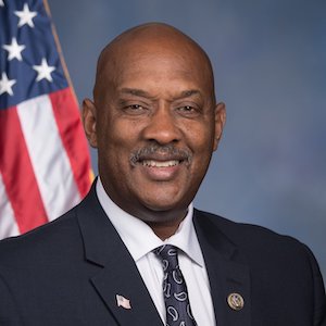 U.S. House of Representatives: District 3 candidate Dwight Evans