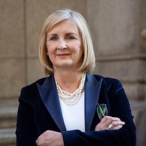 Pennsylvania Attorney General candidate Heather Heidelbaugh