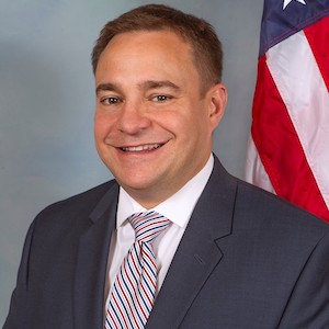 Pennsylvania State Senate: District 5 John Sabatina Jr. 