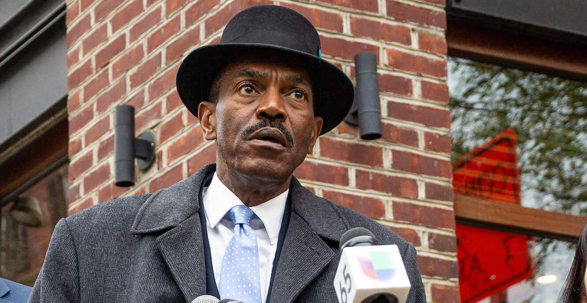 Philly area Black Hebrew Israelites leader responds to reports