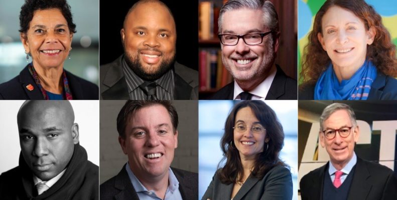 8 wishlist Philadelphia mayoral candidates who could shake up the election in 2023