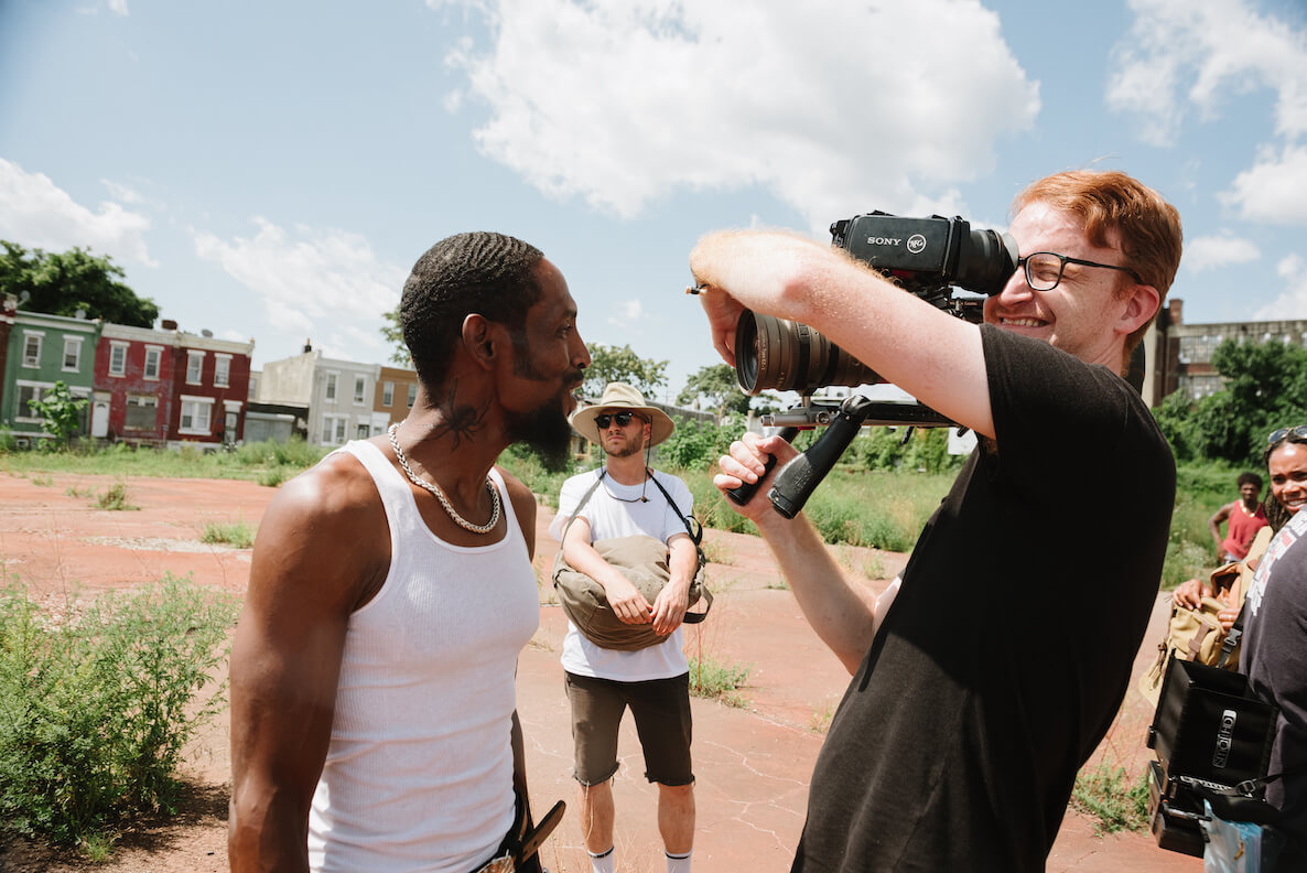 Concrete Cowboy pays tribute to Philly's Black riders—with Idris Elba's