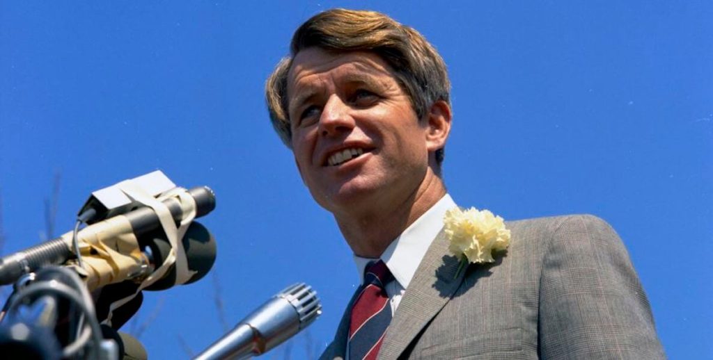 Robert F. Kennedy