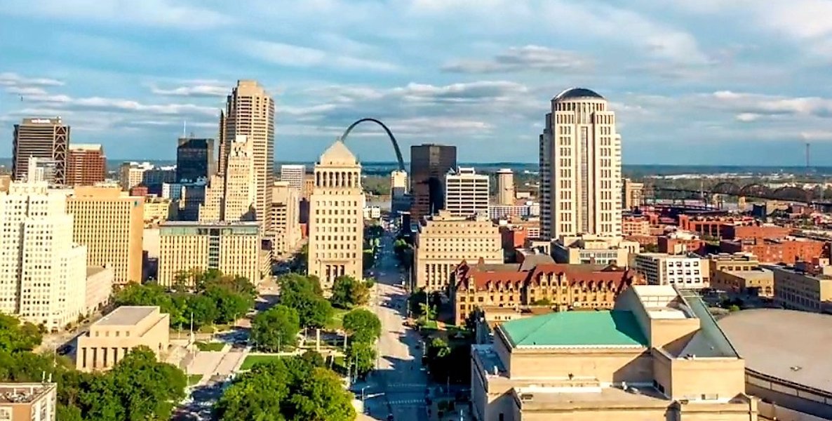 St. Louis startup joins geospatial accelerator's second group