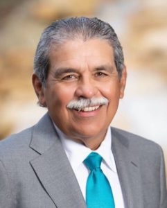 Michael Hinojosa | Courtesy of the superintendent of Dallas Independent School District