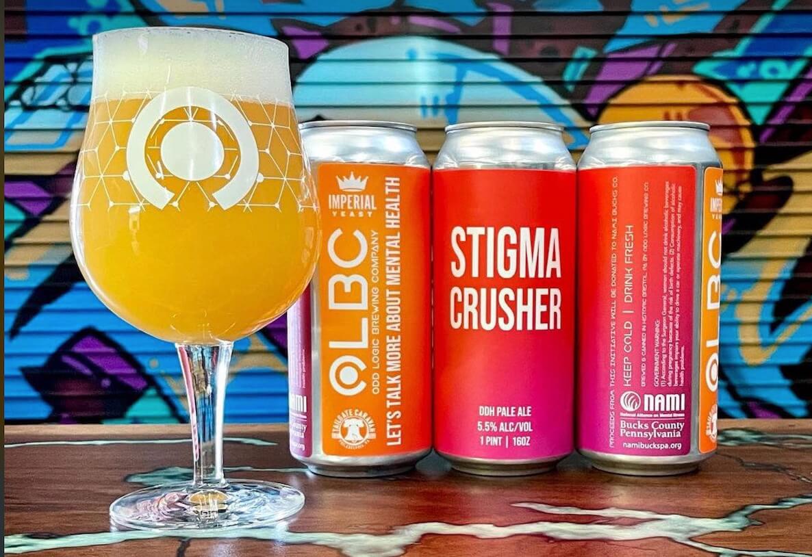 13 fantastic Philly breweries that do good