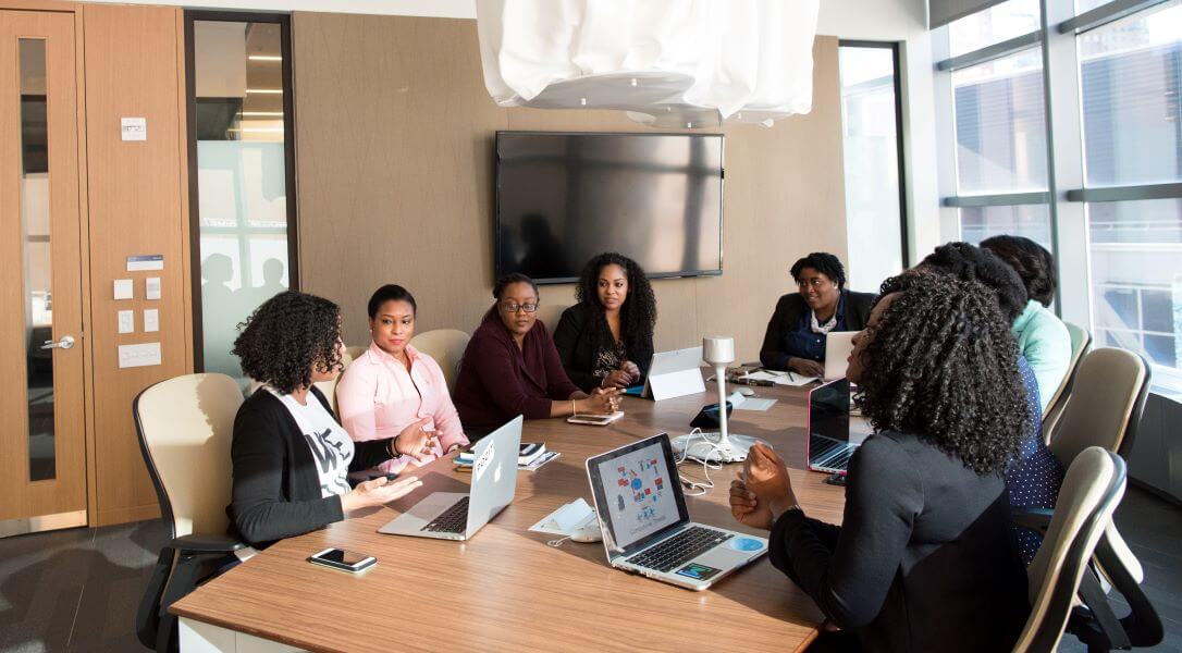 Business Grants for Black Women