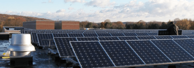 Want to make Philly schools richer? Install solar panels like they did in Ark.